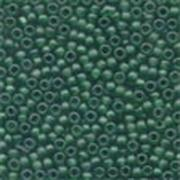 Mill Hill - Frosted Seed Beads - 62020 Creme de mint