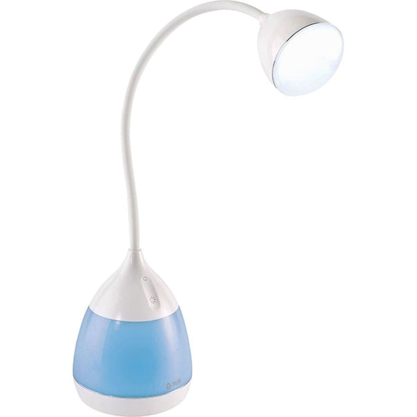OttLite Colour Changing Cone LED Desk Lamp - Model B3000C-AU)