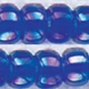 Mill Hill - Size 8 Glass Pony Beads - 18812 Opal Periwinkle