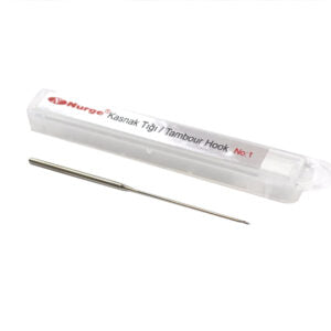 Tambour Needle for Nurge Tambour Hook
