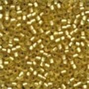 Mill Hill - Frosted Seed Beads - 62031 Gold