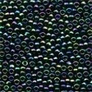 Mill Hill - Glass Seed Beads - 00374 Rainbow