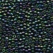 Mill Hill - Economy Pack Glass Seed Beads - 20374 Rainbow