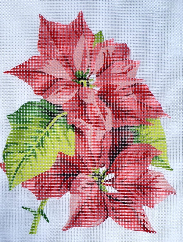 Floral Tapestry Kit by Gobelin L 43.113
