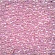 Mill Hill - Glass Seed Beads - 02018 Crystal Pink