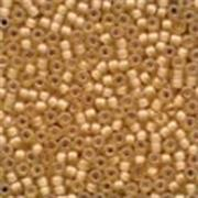 Mill Hill - Frosted Seed Beads - 62040 Apricot