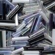 Mill Hill - Medium Bugle Beads - 80777 Potpourri