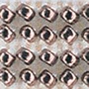 Mill Hill - Petite Seed Beads - 40556 Antique Silver