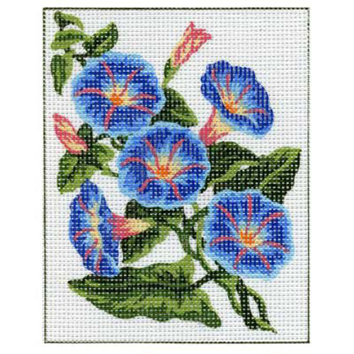 Morning Glory - Tapestry Canvas by Sophie S1418.15