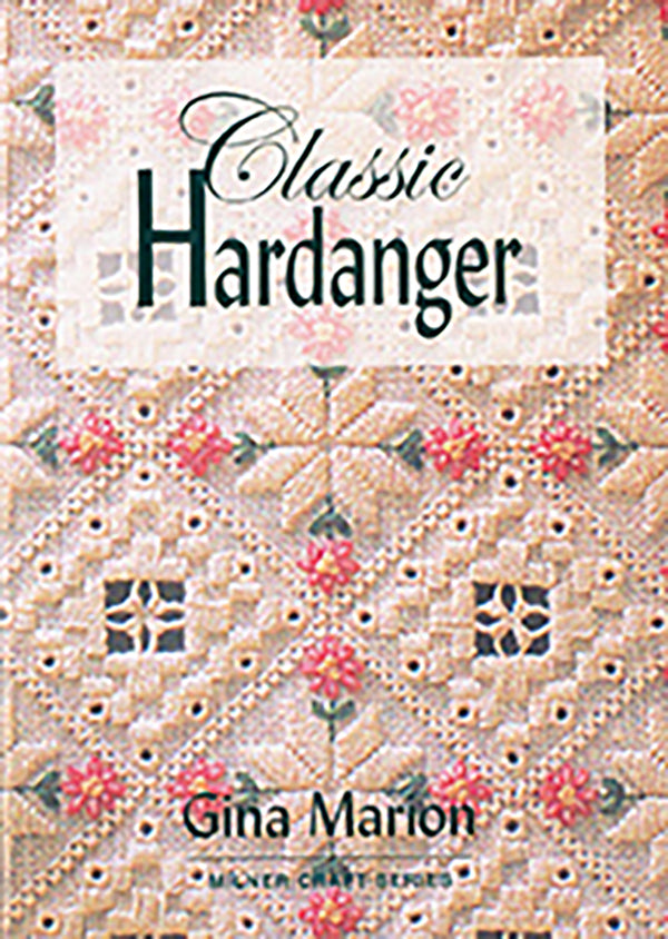 Classic Handanger by Gina Marion