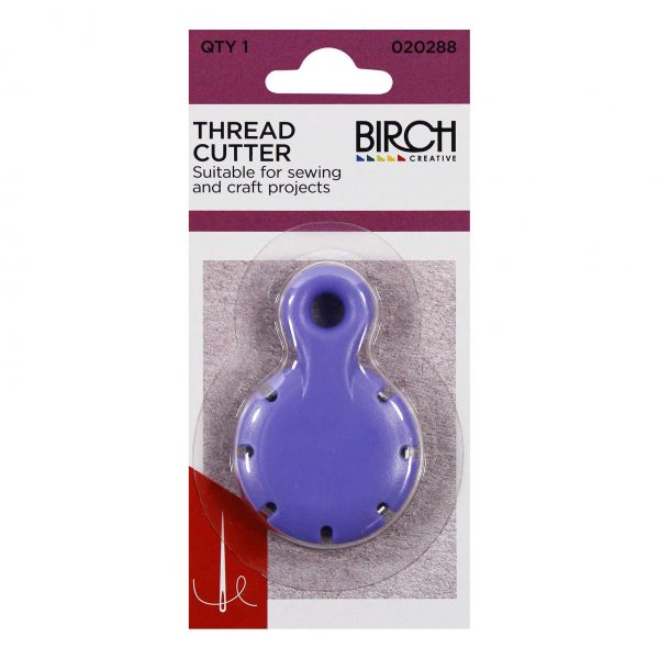 Thread Cutter by Birch 020288