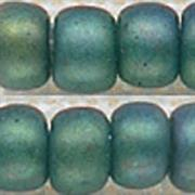 Mill Hill - Size 6 Beads - 16613 Juniper Green