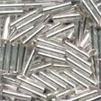 Mill Hill - Medium Bugle Beads - 82010 Ice