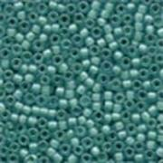 Mill Hill - Frosted Seed Beads - 62038 Aquamarine