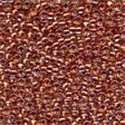 Mill Hill - Glass Seed Beads - 02052 Dark Coral