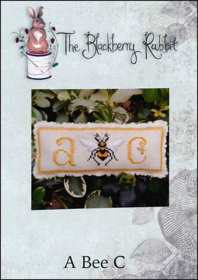 A Bee C by The Blackberry Rabbit – Stitchers' Corner Australia