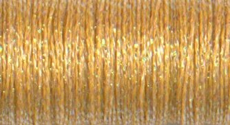 Kreinik #4 5720 Gum Drop Gold