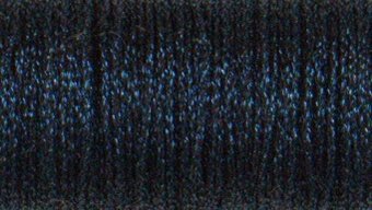 Kreinik Cord #8 202C Indigo Cord