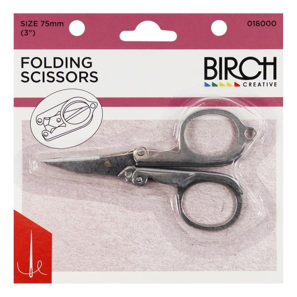 Folding Scissors 018000 by Birch
