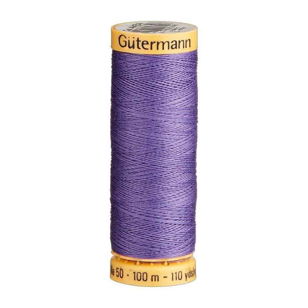 Gutermann Natural Cotton Thread (100m) - Col. 4434