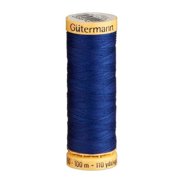 Gutermann Natural Cotton Thread (100m) - Col. 4932