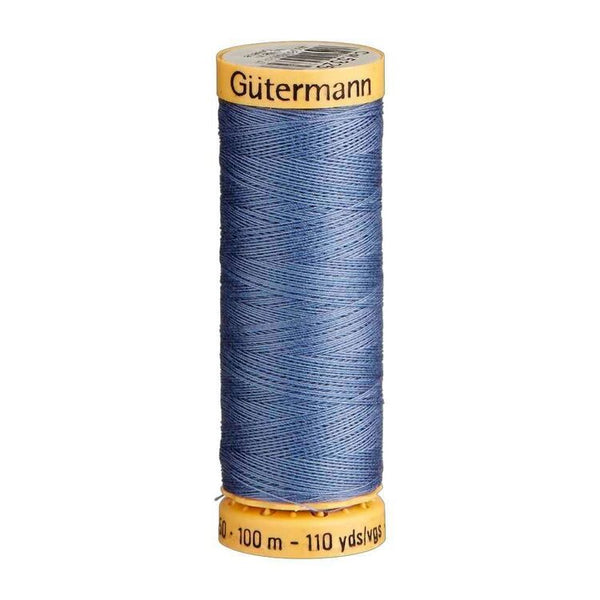 Gutermann Natural Cotton Thread (100m) - Col. 5325