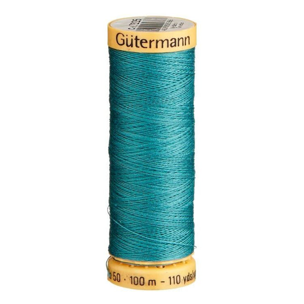 Gutermann Natural Cotton Thread (100m) - Col. 7325