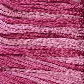 Classic Colorworks Stranded Cotton - Priscilla's Peppermint