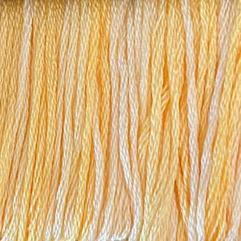 Classic Colorworks Stranded Cotton - Cottage Daisies