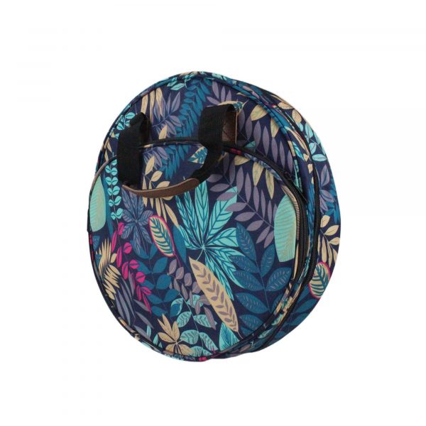 Circle Embroidery Storage Bag by Birch 1010975