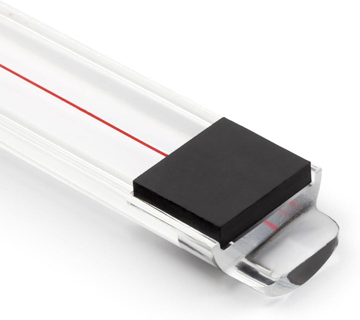 Line Magnifier with Sliding Markers by Dritz 2004 – Stitchers' Corner ...