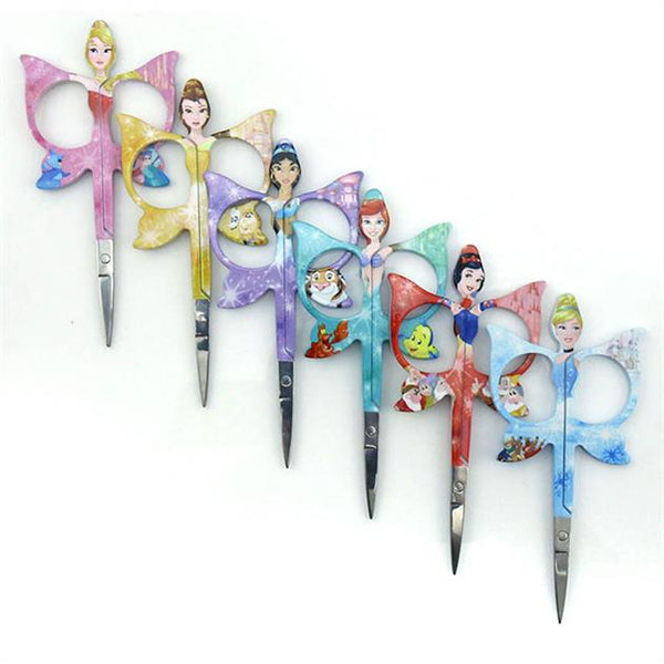 Embroidery Scissors - Disney Princess