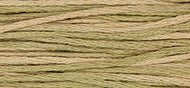 Weeks Dye Works Stranded Cotton - 1121 Straw