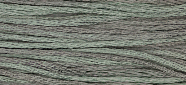 Weeks Dye Works Stranded Cotton - 1258 Olive Branch
