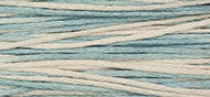 Weeks Dye Works Stranded Cotton - 1161 Hydrangea