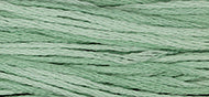 Weeks Dye Works Stranded Cotton - 1166 Sea Foam