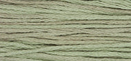 Weeks Dye Works Stranded Cotton - 1174 Tin Roof