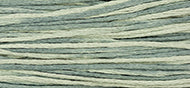 Weeks Dye Works Stranded Cotton - 1176 Pewter