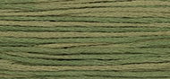 Weeks Dye Works Stranded Cotton - 1183 Artichoke