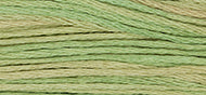 Weeks Dye Works Stranded Cotton - 1189 Butter Bean