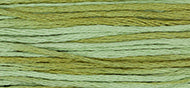 Weeks Dye Works Stranded Cotton - 1191 Dried Sage