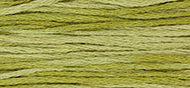 Weeks Dye Works Stranded Cotton - 1193 Guacamole