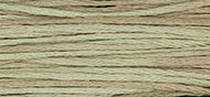 Weeks Dye Works Stranded Cotton - 1196 Taupe