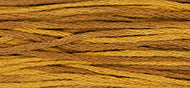 Weeks Dye Works Stranded Cotton - 1225 Tiger's Eye