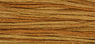 Weeks Dye Works Stranded Cotton - 1228 Pecan