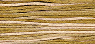 Weeks Dye Works Stranded Cotton - 1231 Neopolitan