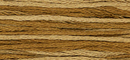 Weeks Dye Works Stranded Cotton - 1232 Palomino