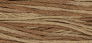 Weeks Dye Works Stranded Cotton - 1236 Mocha