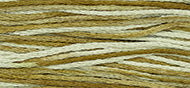 Weeks Dye Works Stranded Cotton - 1241 Desert