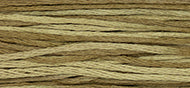 Weeks Dye Works Stranded Cotton - 1246 Sage